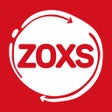 Programın simgesi: ZOXS: Alles sofort verkau…