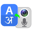 プログラムのアイコン：Photo Translator-Translat…