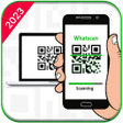 程序图标：Whats Web Scanner Whatsca…