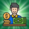 程序图标：Business Tycoon - Clicker…