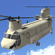 Icon of program: Army Helicopter Flying