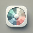 Decision Picker Wheel icon