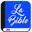 程序图标：Bible de Jérusalem cathol…