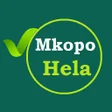 أيقونة البرنامج: MKOPO HELA CHAPCHAP