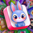프로그램 아이콘: Tile Cutie: Match Puzzle …