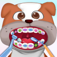 程序图标：Pet Dentist Doctor