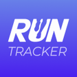 Ikon program: Run Tracker: Running Jogg…