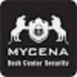 MyCena Desk Center Extension