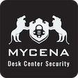 Programın simgesi: MyCena Desk Center Extens…