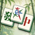 Ícone do programa: Mahjong Oasis - Tile Matc…