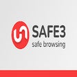 Icon of program: Safe3 safe browsing