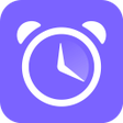 رمز البرنامج: Big Clock Launcher