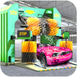 程序图标：Modern Car Wash Station  …