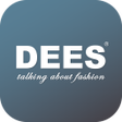 程序图标：Mydees Fashion Store