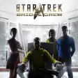 Star Tre: Bridge Crew PS VR PS4