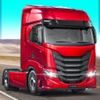 程序图标：Truck Simulator 2022: Eur…