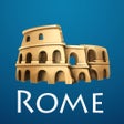 Ikona programu: Rome Travel Guide .