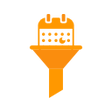 Programikonen: Release Calendar Filter f…