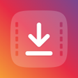 أيقونة البرنامج: Video Saver All Format
