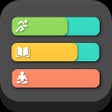 プログラムのアイコン：Habit Tracker
