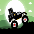 Ikon program: Monster Truck Forest Deli…