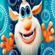 Иконка программы: Booba Cartoons