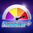 プログラムのアイコン：Scameter