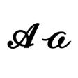 Ikona programu: Cool Font  Sticker Keyboa…