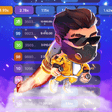 程序图标：Lucky Jet: full speed ahe…