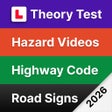 Иконка программы: Driving Theory Test 2023 …