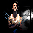 Programın simgesi: Wolverine Wallpaper