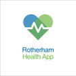 プログラムのアイコン：Rotherham Health App