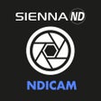 Icono de programa: NDICam