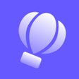 Symbol des Programms: Ellipsis Travel