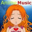 أيقونة البرنامج: Anime Music Radio