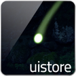 程序图标：HOTARU LiveWallpaper FL v…