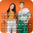 Ikona programu: Keyboard Picture Fonts Th…