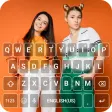 Keyboard Picture Fonts Themes