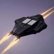 ไอคอนของโปรแกรม: Retro Hyper Run 3D Flight…
