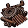 ไอคอนของโปรแกรม: Autoscavange FK - TribalW…