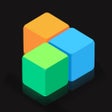 أيقونة البرنامج: Buzzle Boxed of PuzzleDom