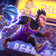 Иконка программы: Rumble Kong League