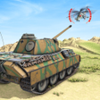 程序图标：Offline War Game 3D Tank …
