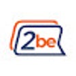 プログラムのアイコン：2be Live Recorder