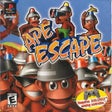 Ícone do programa: Ape Escape