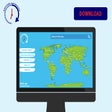 Symbol des Programms: Anytime Anywhere