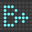 Icon of program: BiiB - Digital Running Ar…