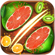 プログラムのアイコン：Fruit Cut 3D