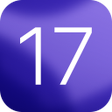 Иконка программы: Widgets: ios 17 theme