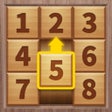 프로그램 아이콘: Number Puzzle Math Riddle